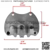 Rear Right Brake Caliper For Polaris RZR XP 4 1000 2015-2021 (For: Polaris) - Image 2