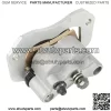 Rear Left Brake Caliper w/ Pads for Polaris General 4 1000 2016 2017 2018 - 2021 (For: Polaris) - Image 3