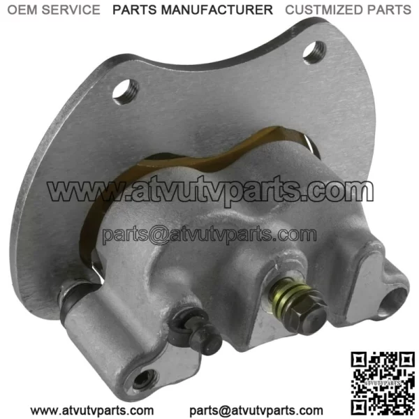 Rear Left Brake Caliper For Polaris RZR XP 1000 HIGH LIFTER 2021-2022 (For: Polaris) - Image 4