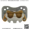 Rear Left Brake Caliper for Polaris Ranger 1000 Disel Crew 2015-2018 (For: Polaris) - Image 3