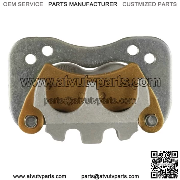 Rear Left Brake Caliper for Polaris Ranger 1000 Disel Crew 2015-2018 (For: Polaris) - Image 3