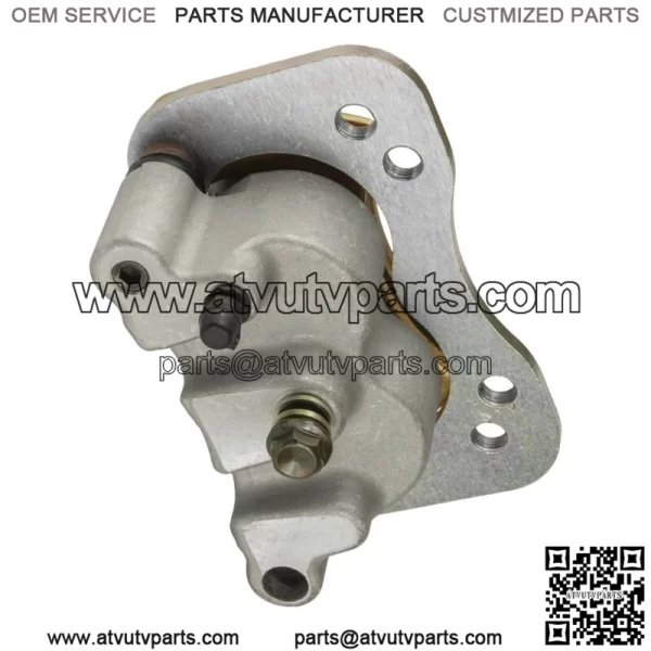 Rear Left Brake Caliper for Polaris Ranger 1000 Disel Crew 2015-2018 (For: Polaris) - Image 4