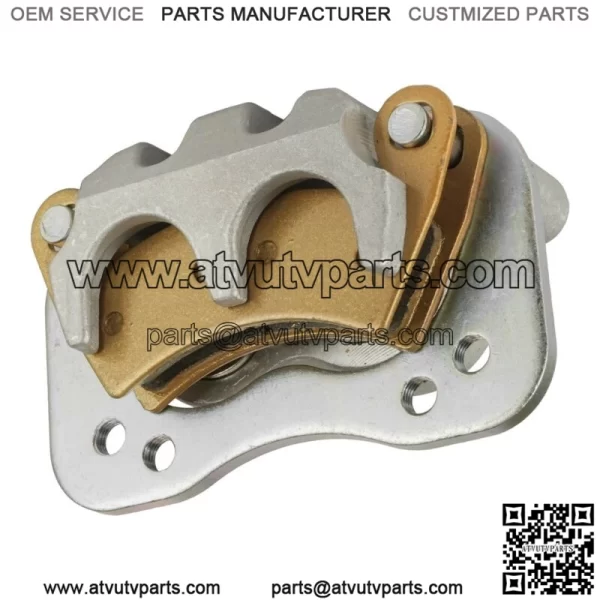 Rear Left Brake Caliper for Polaris Ranger 1000 Disel Crew 2015-2018 (For: Polaris) - Image 5
