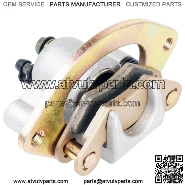 1911151 Front Right Brake Caliper W/Pad For Polaris Scrambler XP 1000 850 14-18