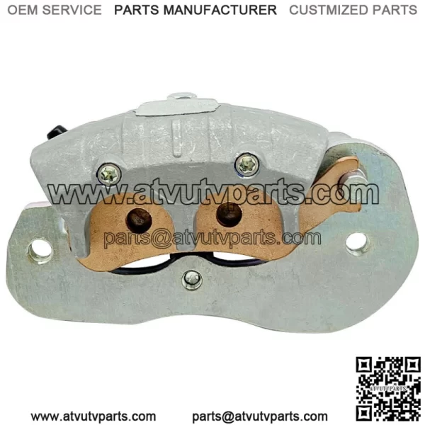 Rear Right Brake Caliper & Sintered Pads for Can-Am Maverick X3 Turbo 2017-2022 - Image 3