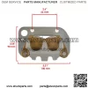Front L & R Brake Caliper for Polaris Sportsman ACE 570 Euro 2015 - Image 2