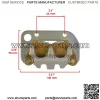 Front L & R Brake Caliper for Polaris Sportsman ACE 570 Euro 2015 - Image 3