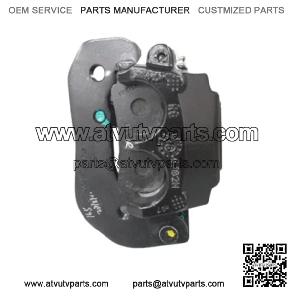 NEW Can Am Outlander Renegade  OEM Right Front Brake Caliper 705600861