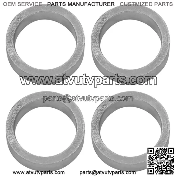 Front or Rear Knuckle Shaft Collar For Yamaha  Rhino 660 05-07 / 90387-30008-00