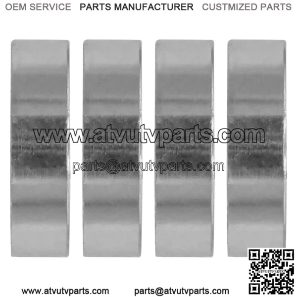 Front or Rear Knuckle Shaft Collar For Yamaha  Rhino 660 05-07 / 90387-30008-00 - Image 5