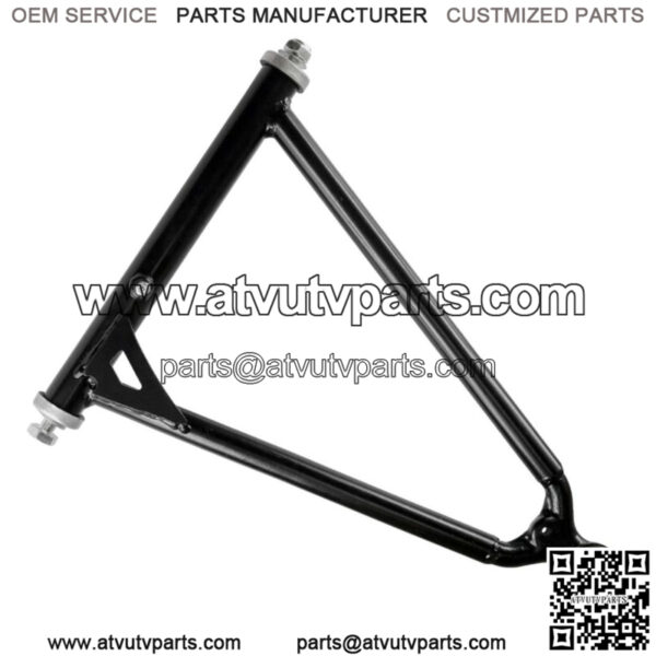 Front Upper Right A-Arm for Yamaha Raptor 660R 660 R YFM660R YFM660 R 2001-2005 - Image 4