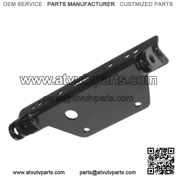 105365 (M3) UTV Plow Mount for 2009-2014 Kawasaki 4010 Mule Diesel 4x4