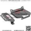 Winch Mount Plate Bracket Kit Compatible with 2014-2019 Polaris RZR 900/1000/XP Turbo & General 1000 EPS - Image 2