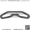 RZR Harness Pass-Through Seat Bezel Insert Compatible with Polaris RZR XP XP4 1000 900 General (Set of 1) - Image 4