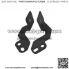ASD Custom Side Pillar Mounting Brackets Compatible with Offroad LED Cube Pods Light Fit UTV Polaris RZR XP 900 1000 - Image 3