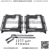 RZR Seat Base, Lower and Recline RZR Seat Base Accessories, For Polaris RZR 800/900 / S 1000 / XP 1000 / XP Turbo/General (PAIR) - Image 2