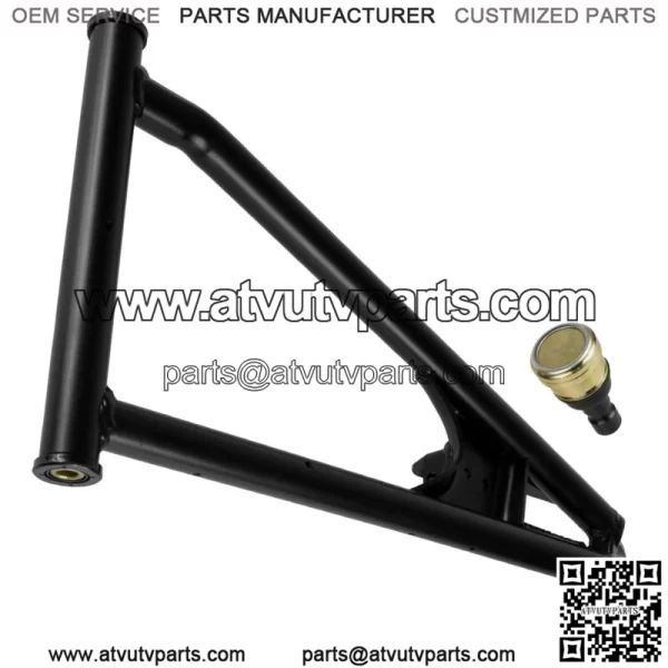 Front L Upper Control Arm w/ Ball joint For Polaris Ranger 1000 Diesel 2015-2017 (For: Polaris) - Image 3