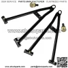 Front R & L Lower Control Arm w/ Ball Joint For Polaris Ranger Crew XP 1000 2018 (For: Polaris) - Image 5