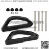 Turbo Grab Handle Hand Holder for 2017-2021 Can Am Maverick X3 Xds Xrs Xmr Xrc - Image 2