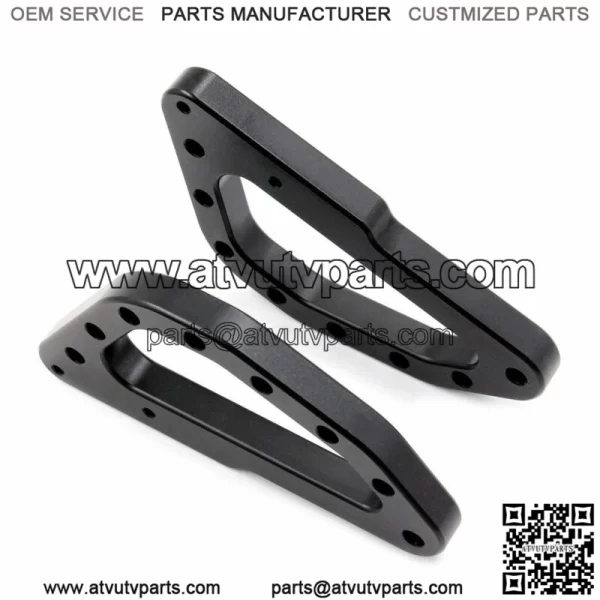 Turbo Grab Handle Hand Holder for 2017-2021 Can Am Maverick X3 Xds Xrs Xmr Xrc - Image 3