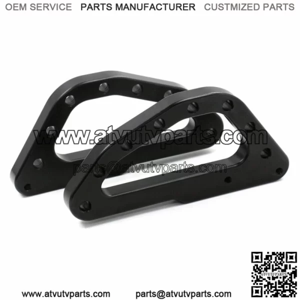 Turbo Grab Handle Hand Holder for 2017-2021 Can Am Maverick X3 Xds Xrs Xmr Xrc - Image 4