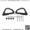 Black Roll Bar Grab Handle Hand Holder for Can Am X3 Turbo R RR 2017-2022
