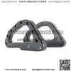 Black Roll Bar Grab Handle Hand Holder for Can Am X3 Turbo R RR 2017-2022 - Image 4