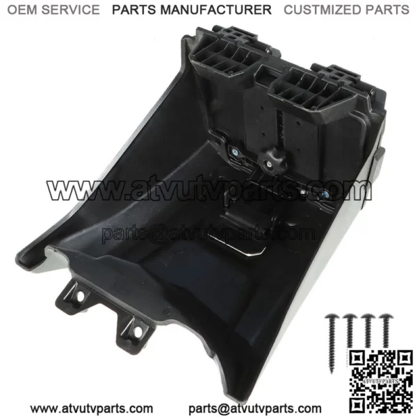 Electronic Tablet Device Holder Fit For Can Am Maverick X3 Max R Turbo 2017-2022 - Image 4