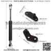 Anodized Black Front OR Rear Door Opener Kits For Can-Am Maverick X3 & Max 17-23 - Image 2