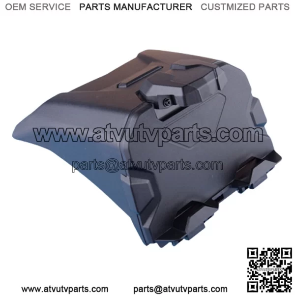 Electronic Device Tablet Holder 715002874 Fit For Can Am Maverick X3 17-2022 (For: Can-Am Maverick X3)