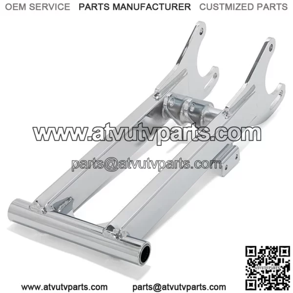 ATV Extened Rear Swingarm for YAMAHA BANSHEE YFZ350 1987-2006 - Image 2