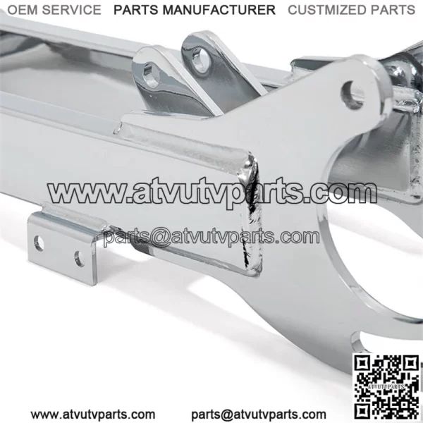 ATV Extened Rear Swingarm for YAMAHA BANSHEE YFZ350 1987-2006 - Image 4