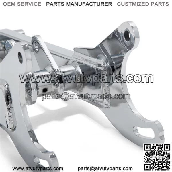 ATV Extened Rear Swingarm for YAMAHA BANSHEE YFZ350 1987-2006 - Image 5