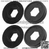 Front & Rear Strut Bottom Pivot Ball For Polaris Sportsman X2 570 2017-2021 (For: Polaris Sportsman 570) - Image 4