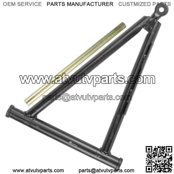 Front A-Arm For Polaris Sportsman 570 2014-2015 Lower Left 2202906 (For: Polaris Sportsman 570) - Image 3