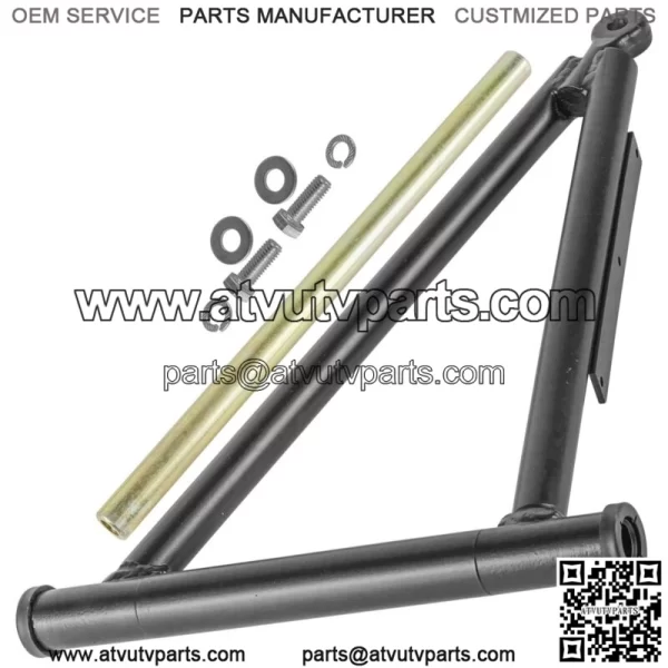 Front A-Arm For Polaris Sportsman 800 Forest EFI 2011-2014 Lower Right (For: Polaris Sportsman 570) - Image 3