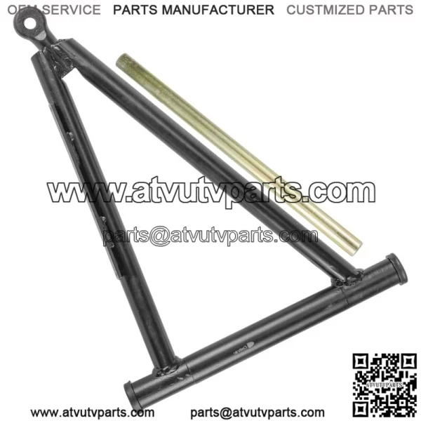 Front A-Arm For Polaris Sportsman 800 Forest EFI 2011-2014 Lower Right (For: Polaris Sportsman 570) - Image 4