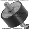 3024012 3023593 Engine Mount For Polaris 2x4 4x4 6x6 (For: Polaris Sportsman 570) - Image 4