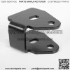 For KAWASAKI TERYX 800 / TERYX-4 750 & 800 2" HEAVY DUTY Front & Rear Lift Kit (For: More than one vehicle) - Image 3