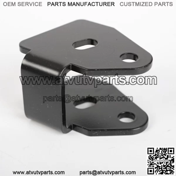 For KAWASAKI TERYX 800 / TERYX-4 750 & 800 2" HEAVY DUTY Front & Rear Lift Kit (For: More than one vehicle) - Image 3