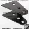 For KAWASAKI TERYX 800 / TERYX-4 750 & 800 2" HEAVY DUTY Front & Rear Lift Kit (For: More than one vehicle) - Image 4