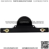 LED License Plate Bracket - Black 2030-1499 (For: More than one vehicle) - Image 2