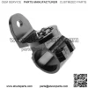 Tusk Heavy Duty Adjustable Flag Mount For KAWASAKI Teryx4 800 2014-2024 (For: Kawasaki Teryx4 800)