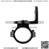 Tusk Heavy Duty Adjustable Flag Mount For KAWASAKI Teryx4 800 2014-2024 (For: Kawasaki Teryx4 800) - Image 2