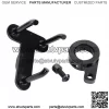 Tusk UTV Scissor Jack Mount 1483580002 (For: More than one vehicle)