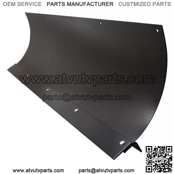 Tusk SubZero Snow Plow Kit Snowplow 66" Fits KAWASAKI TERYX TERYX4 750 800 (For: More than one vehicle) - Image 2