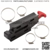 Tusk UTV Billet Fire Extinguisher Mount (For: More than one vehicle)