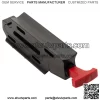 Tusk UTV Billet Fire Extinguisher Mount (For: More than one vehicle) - Image 3