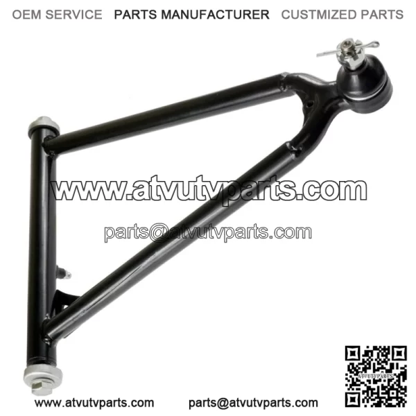 Front Upper Right A-Arm for Yamaha RAPTOR 660R 660 R YFM660R YFM660 R 2001-2005 - Image 3