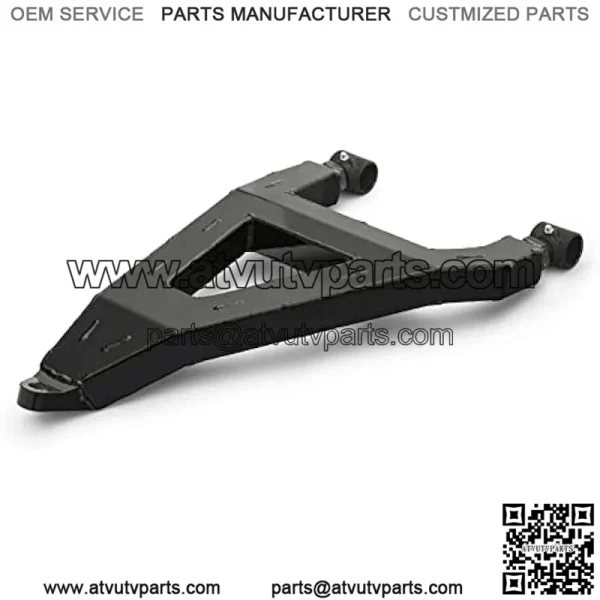 1.5" Forward Offset Boxed A-Arms for 2019+ Honda Talon 1000X / 2020+ Talon 1000X-4 | Fit up to 34" Tires | Adjustable Pivot Blocks | Easy to Install | Black - Image 3